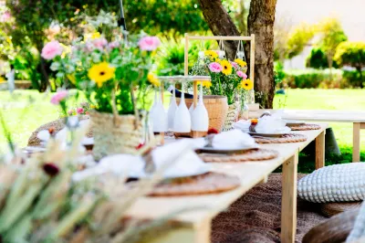 The Ritz-Carlton, Riyadh Отели в г. Эр-Рияд