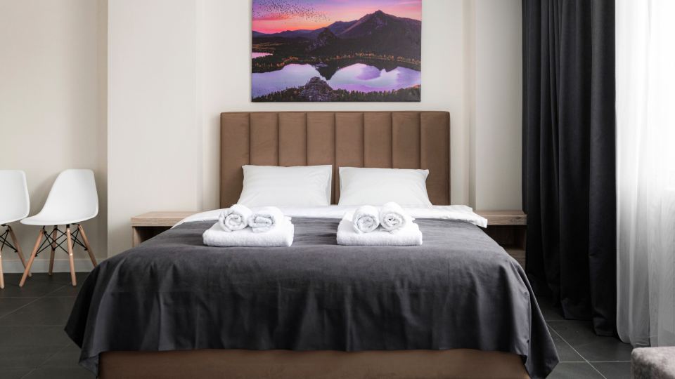 Highvill Hotel