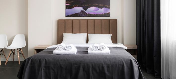 Highvill Hotel Ξενοδοχεία στην πόλη Αστάνα