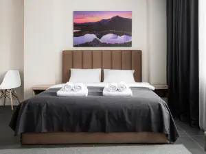 Highvill Hotel