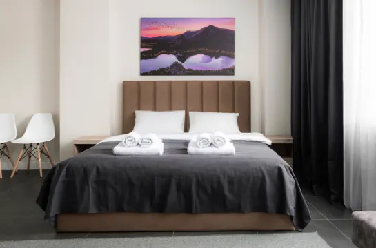 Highvill Apartaments