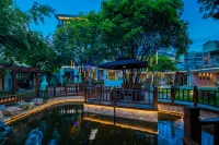 88 Sanbao Road, Zhushan District, Jingdezhen, Jiangxi, China