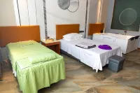 Fuhai Jindu International Hotel - spa