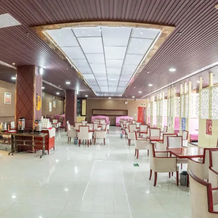 Huanghe Yiyuan International Hotel