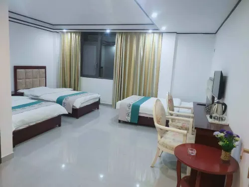 Luding Xinyan Qiaohui Hotel - 2-نجوم