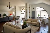 Villa Vermont Gusar - Gym
