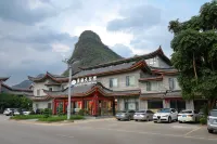 黃姚大公館（黃姚古鎮景區龍爪榕店）