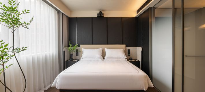 Xiangcheng Mo City Hotel (Shibiao) Hotels in Xiangcheng