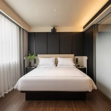 Xiangcheng Mo City Hotel (Shibiao)
