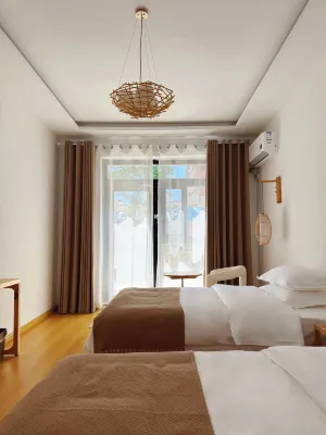 Pai Pai Jia Guesthouse