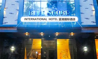 Blue shore international hotel