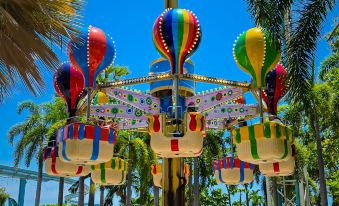 Pattaya Park Beach Resort