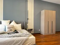 Jelutong Luxe Stay