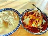 Yunxi Xiaozhu Homestay - breakfast