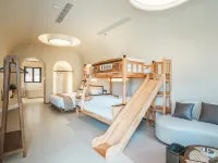 Terra Cave Lodge (Taoyuan) Hotels in Suichuan