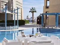 Mosaique Hotel - El Gouna - Rooftop Pools