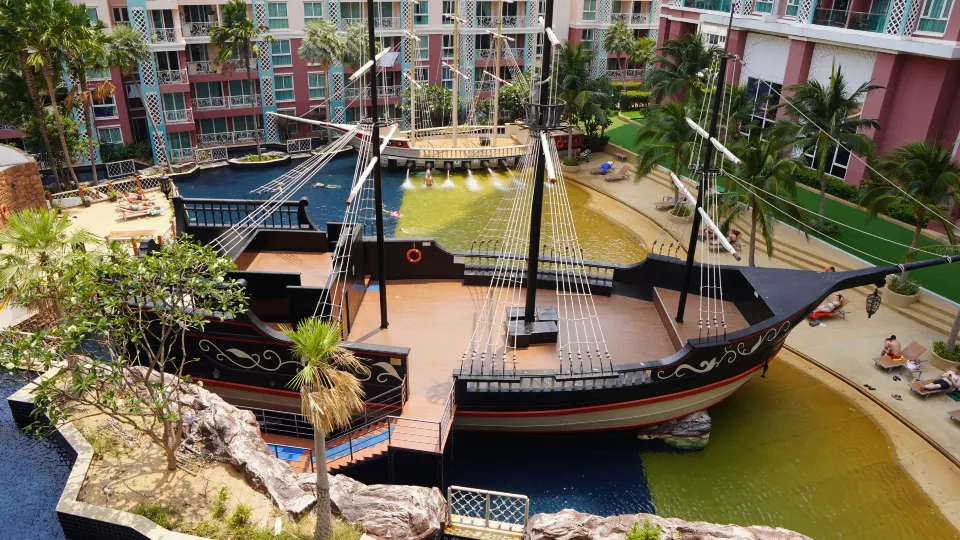 Grande Caribbean Condo Resort