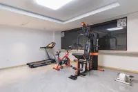 Wassim Hotel, Pingdingshan Heping Road Pedestrian Street