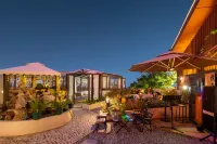 Express comfort of cloud - Quầy bar