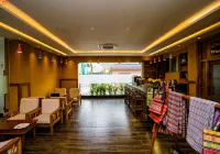 Hotel Khamsum Phuentsholing Hotel di Phuntsholing