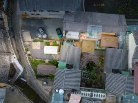 Heshun ancient town Jingwei Suqi Inn - albergo