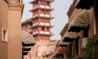 GeMei Hotel (Kashgar Ancient City Scenic Area)