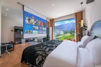 Dali View Moutain Villa - 2 ดาว