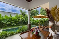D'Langon Villa by Sidhi Hospitality experiences Hotels in 