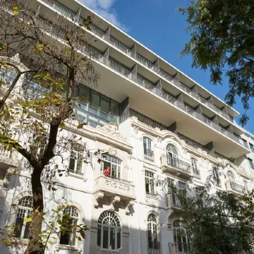 PortoBay Liberdade