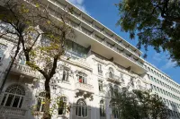 PortoBay Liberdade Hotels in Lissabon