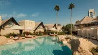 Jumeirah Beach Hotel Dubai - Resorts