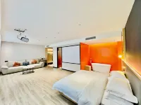 Mengxinghe Business Hotel