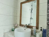 Kaijiang huali Hotel Hotels in Kaijiang