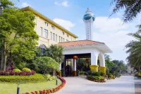 Milong Estate Iconic Hotel & Resort Hotel a Qionghai