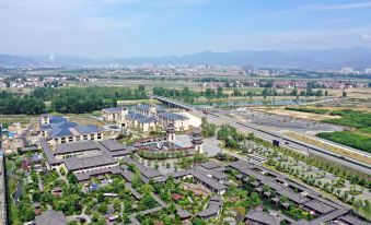 Jiuyu Hanshui Hot Spring Resort Hotel