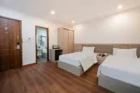 A25 Hotel - Hoang Dao Thuy 2 Hotel in zona Natural Science University