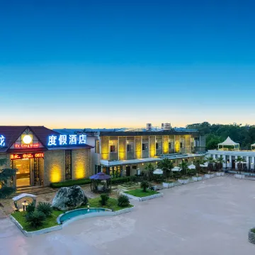 Golden Coast YuLong Resort Hotel