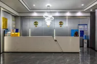 徐聞金蘋果酒店（城東大道店）