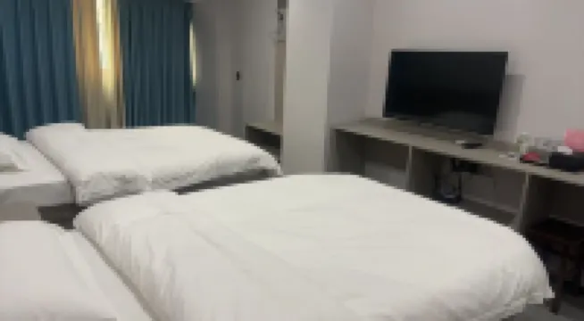 Gaoxian Hongyu Hotel