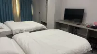 Gaoxian Hongyu Hotel Hotels in Gao County