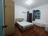 Luye Courtyard-Style Hotel - 2 ดาว