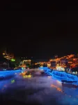 Zhenyuanyang and Guangjiangjing Design Homestay - Mountain view