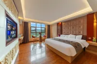 Jiduo Hot Springs Boutique Stay (Fengshun New Century Plaza) Hotels in Fengshun