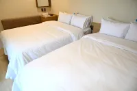 RioHotel 回基駅周辺のホテル