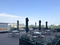 Hotel Anda - С баром