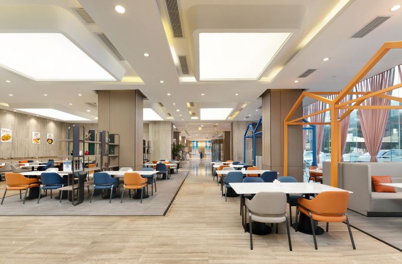 Holiday Inn Express Chengdu Wuhou by IHG photo 5