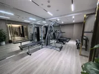 アルコーブ by ハイアット リゾートホテル 景洪 西双版納傣族自治州 告荘西双景 - 駐車場