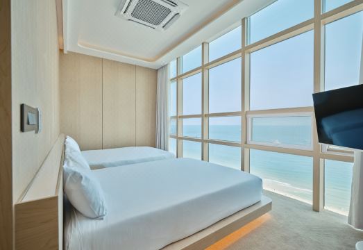 UH 스위트 더 해운대