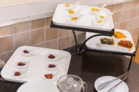 Ease Hotel (Pingshan Standard Store) - breakfast
