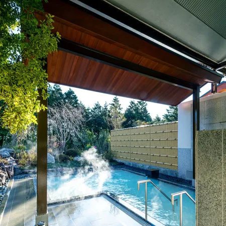 Hakone Yunohana Prince Hotel